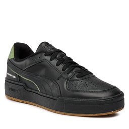 Puma Tenisice Puma Mapf1 Amg Ca Pro 307855 02 Puma Black-Dusty Green