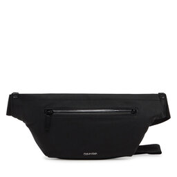 Calvin Klein Τσαντάκι μέσης Calvin Klein Ck Ease Waistbag K50K512898 Μαύρο
