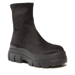 Jenny Fairy Stiefeletten Jenny Fairy LS5851-01 Schwarz