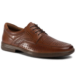 Go Soft Półbuty Go Soft MI08-C678-669-01 Brown