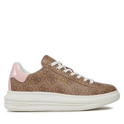 

Снікерcи Guess Vibo FL8VIB BEIBR, Коричневий