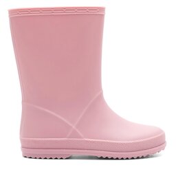 Nelli Blu Cizme de cauciuc Nelli Blu J21-4-0854 III Roz
