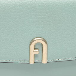 

Сумка Furla Primula WE00290-BX0053-1996S-9-035-20-CN-E Mineral Green, Зелений