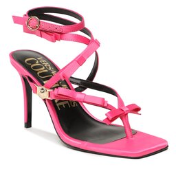 Versace Jeans Couture Sandalen Versace Jeans Couture 74VA3S74 ZS185 406