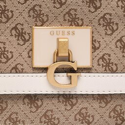 

Сумка Guess Stephi (JB) HWJB78 75200 LLS, Коричневий