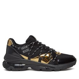 

Снікерcи Versace Jeans Couture 75YA3SO5 ZS846 G89, Чорний