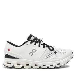 On Batai į sporto salę On Cloud X 4 3WE30070791 Écru