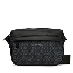 Calvin Klein Borsellino Calvin Klein Ck Must Mono Camera Bag LV04D3088G Nero