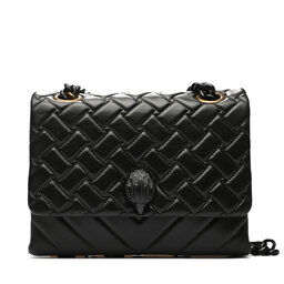 Kurt Geiger Táska Kurt Geiger 690-Large Kensington Kurt 9959800109 Black