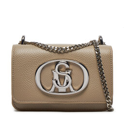 Steve Madden Borsetta Steve Madden Blyssa SM13001369-02002-TPE Beige