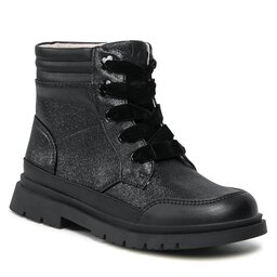 Mayoral Schnürstiefeletten Mayoral 46390 Black 47