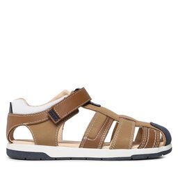 

Босоніжки Mayoral 45.492 Camel 96, Коричневий