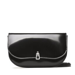 Coccinelle Дамска чанта Coccinelle MQJ Coccinellemagie Shiny Cal E5 MQJ 55 01 01 Noir 001