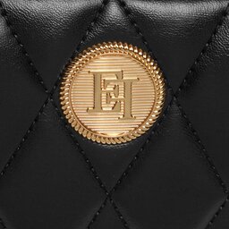 

Сумка Elisabetta Franchi BS-65A-37E2-V350 Nero 110, Чорний