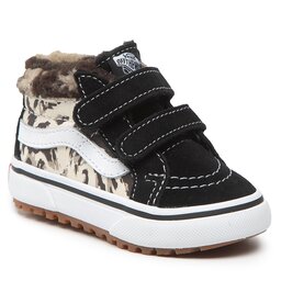 Vans Sneakers Vans Sk8-Mid Reissu VN0A5KRNBML1 Speckled Black/Multi