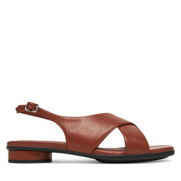 ECCO Sandály ECCO Sculpted Alba 25 23383301014 Hnědá