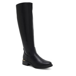 Jenny Fairy Botas altas Jenny Fairy CAROLA SWS5122-15 Negro