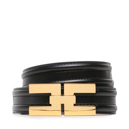 Elisabetta Franchi Dambälte Elisabetta Franchi C1-04S-36E2-V180 Nero 110