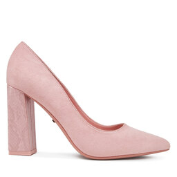 DeeZee Pantofi pumps DeeZee XLO Roz