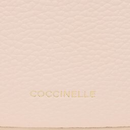 

Сумка Coccinelle MO0 Enchanteuse E5 MO0 55 01 01 Creamy Pink P43, Бежевий