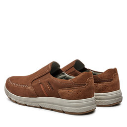 

Туфлі Josef Seibel Giuseppe 05 57405 Tabak 390, Коричневий