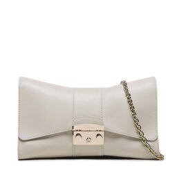 Furla Táska Furla Metropolis WB00931-BX1709-1704S-9076 Marshmallow