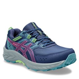 Asics Schuhe Asics Gel-Venture 9 1012B313 Deep Ocean/Hot Pink 402