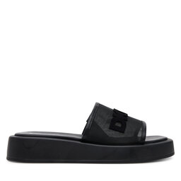 DKNY Natikače DKNY K2500541 Crna
