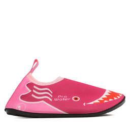 

Взуття ProWater PRO-23-34-103B Fuxia, Рожевий