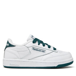 

Взуття Reebok Club C GV9847 Ftwwht/Ftwwht/Midpin, Білий