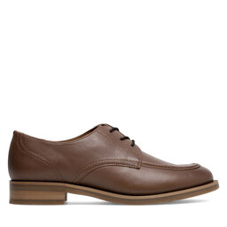 Lasocki Oxford Schuhe Lasocki WI23-POLA-02 Braun