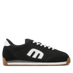 

Снікерcи Etnies Lo Cut Ii Ls 4101000365 979, Чорний