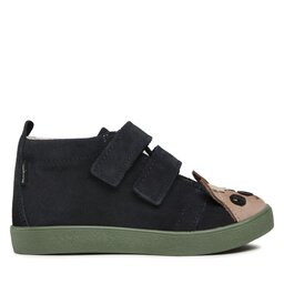 

Черевики Mrugała Suzie 5280/3-72 Alpaca Blu, Cиній