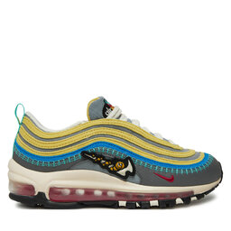 Nike Sportcipők Nike Air Max 97 Se (GS) DN4381 001 Szürke