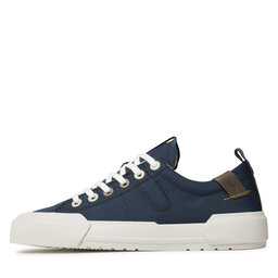 

Кеди Salamander 31-48501-32 Navy, Cиній