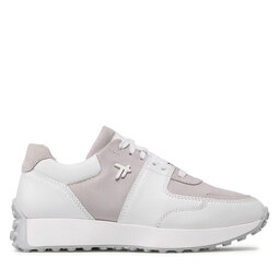 

Снікерcи Togoshi RST-KRONOS-01 Light Grey, Сірий