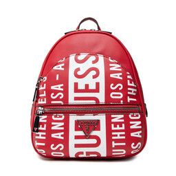 

Рюкзак Guess, Червоний