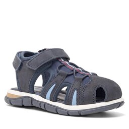 Lasocki Kids Sandaler Lasocki Kids PENNY CI12-3033-05 Mörkblå