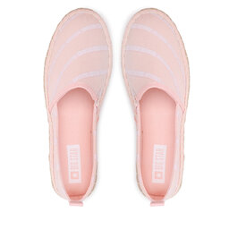 

Еспадрильї Big Star Shoes JJ274962 Pink, Рожевий