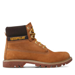 

Черевики туристичні CATerpillar E Colorado P110499 Taffy, Коричневий