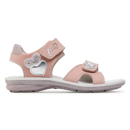 

Босоніжки Twisty 731000 Light Pink, Рожевий