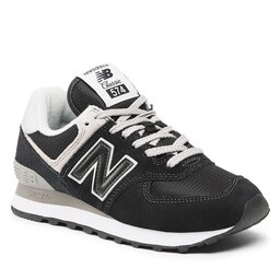 New Balance Sneakers New Balance WL574EVB Noir