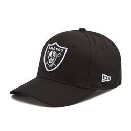 New Era Șapcă New Era Team Stretch 9Fifty 12134665 Negru