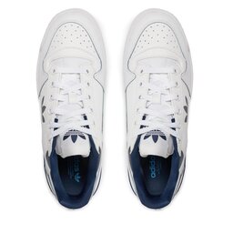 

Взуття adidas Forum Bold Kids IF1172 Ftwwht/Nindig/Brblue, Білий