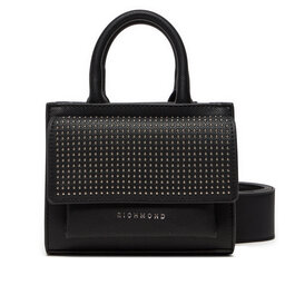 John Richmond Borsetta John Richmond RWA24075BO Nero
