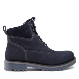 

Черевики туристичні Badura MI08-BOWER-01 Cobalt Blue, Cиній
