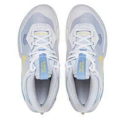 

Взуття Nike Air Zoom Crossover (GS) DC5216 006 Football Grey/Citron Tin, Голубий