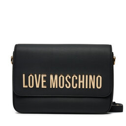 LOVE MOSCHINO Borsetta LOVE MOSCHINO JC4023PP1LKD0000 Nero