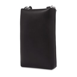

Чохол для телефону Tommy Jeans Tjw City-Wide Phone Pouch AW0AW15942 Black BDS, Чорний