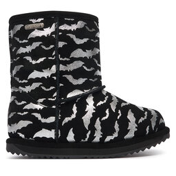 EMU Australia Schneeschuhe EMU Australia Brumby Bat K13352 Schwarz